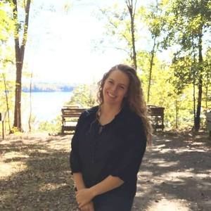 Meet your Posher, Katelin